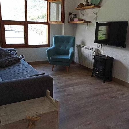 Apartamento Inmocyma Ibonet-Cerler Exterior foto