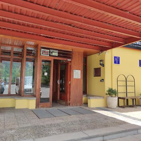 Apartamento Inmocyma Ibonet-Cerler Exterior foto