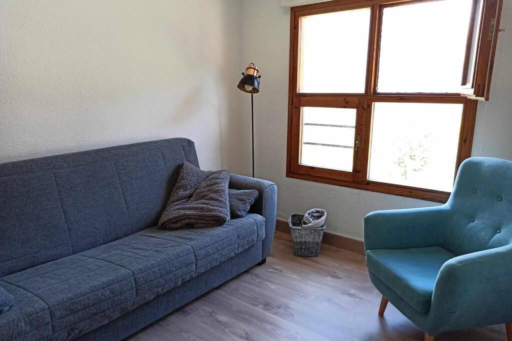 Apartamento Inmocyma Ibonet-Cerler Exterior foto