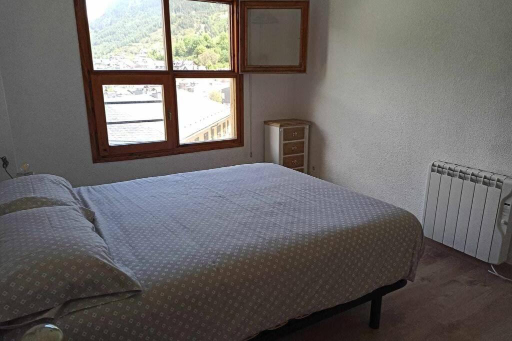 Apartamento Inmocyma Ibonet-Cerler Exterior foto